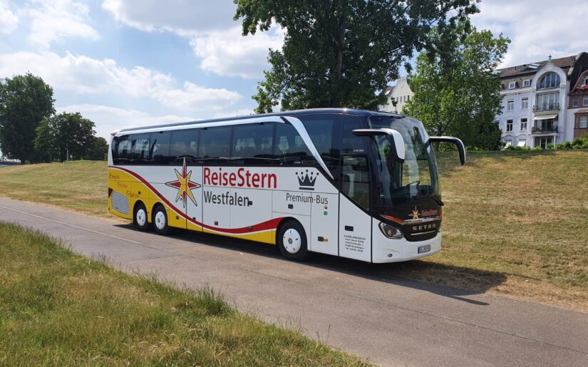 OE-HD 900 SETRA S516 HDH (Premium-Bus)