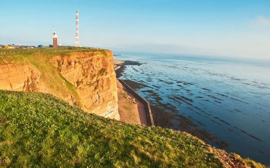 Helgoland