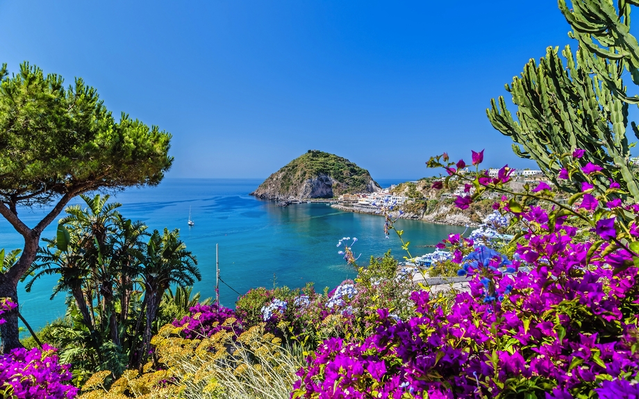 Ischia