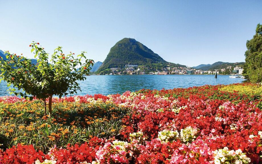 Lugano