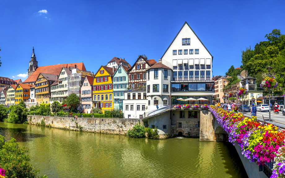 Tübingen