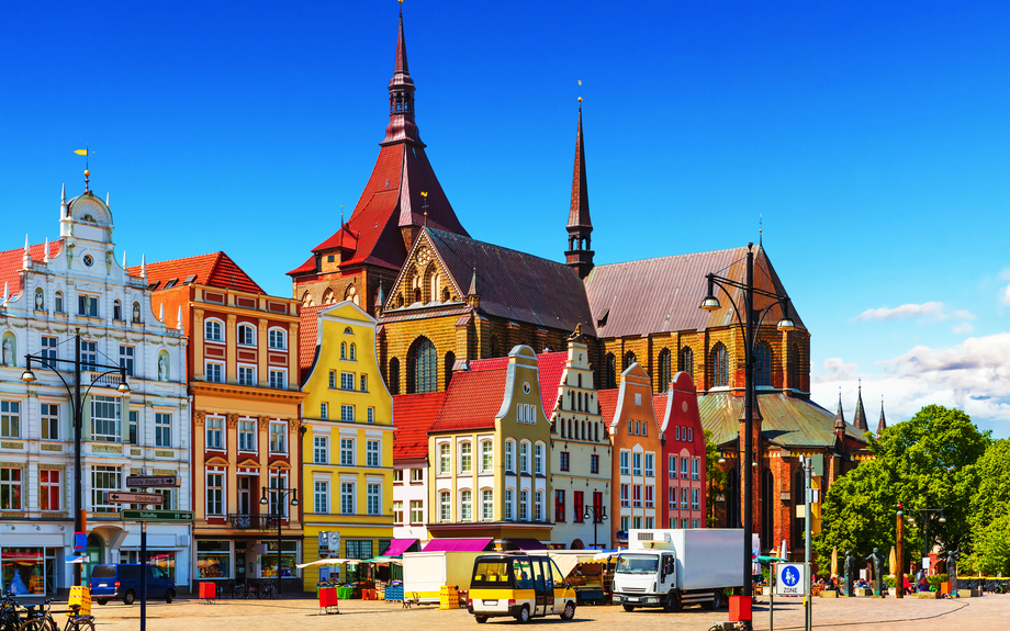 Rostock