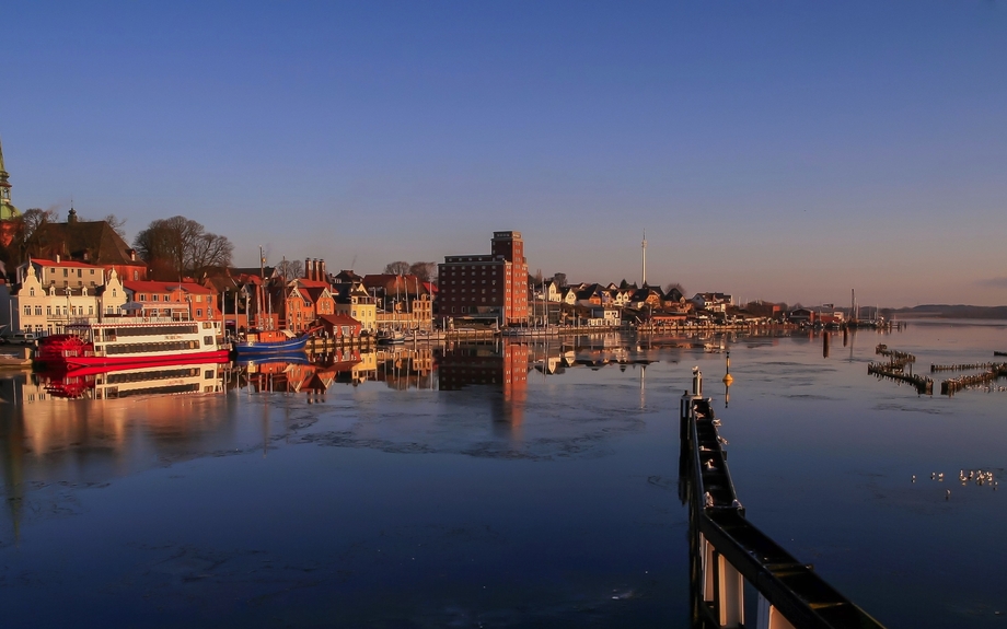 Kappeln an der Schlei