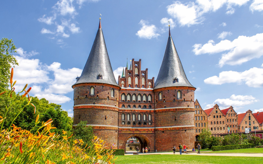 Lübeck