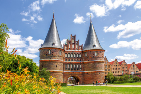 Lübeck