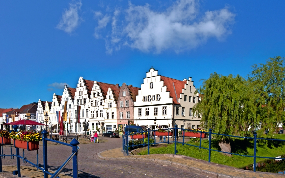 Frierichstadt