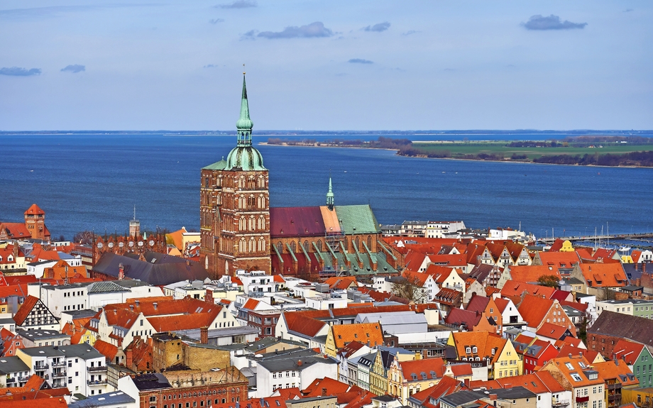 Stralsund