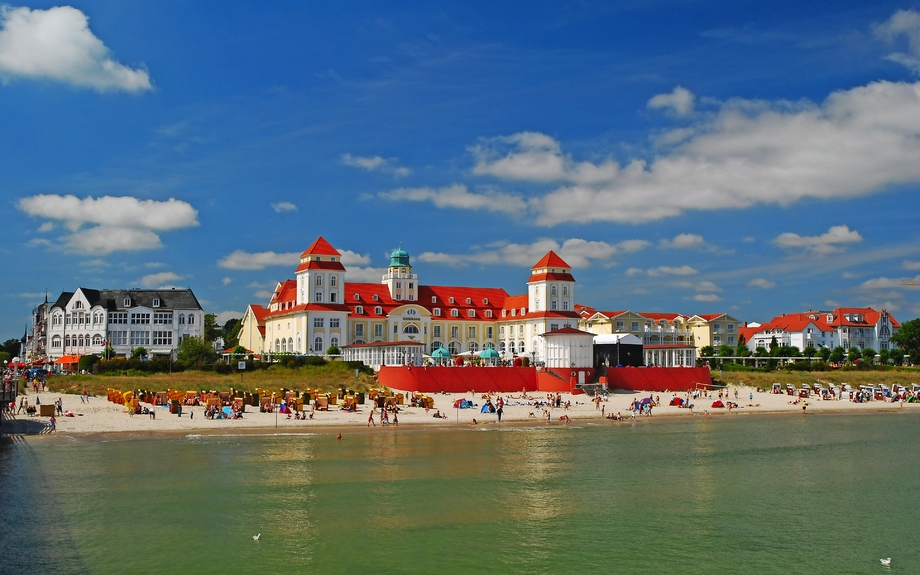 Binz