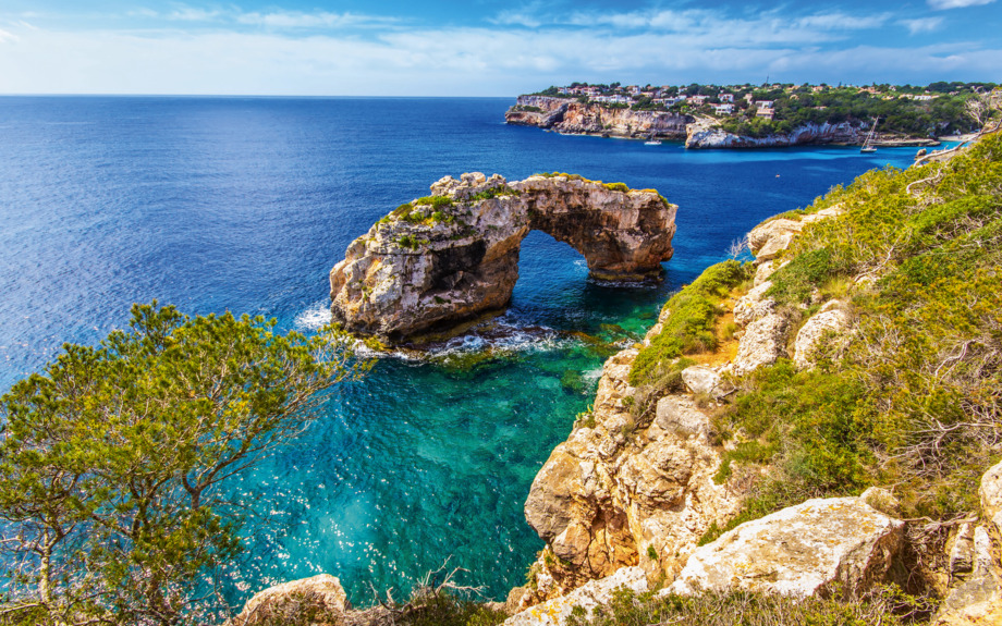 Mallorca