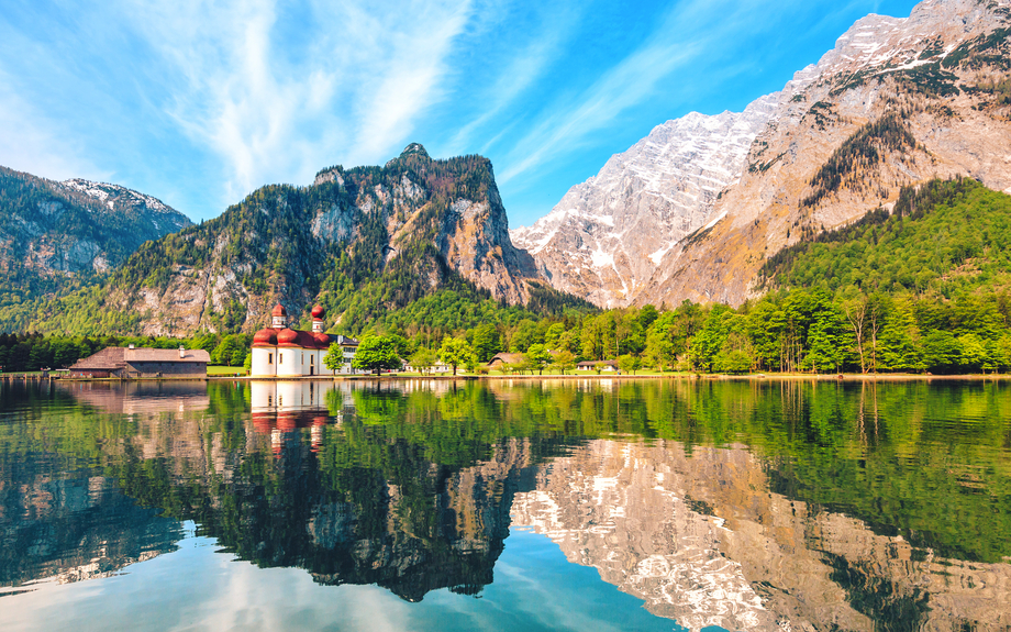 Königssee