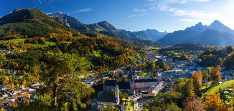 Berchtesgaden