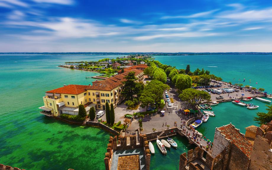 Sirmione