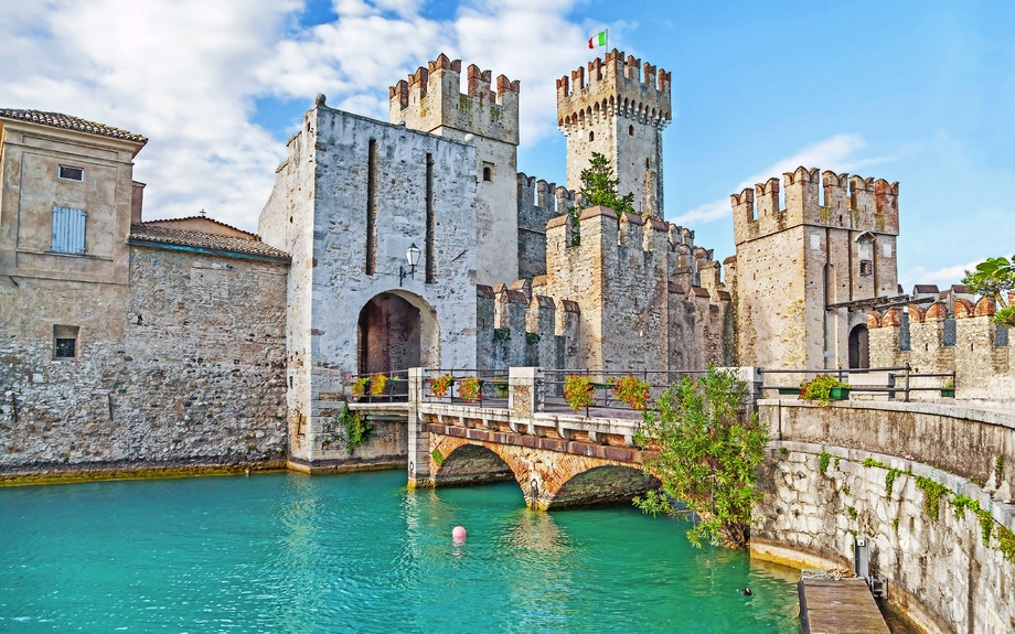 Sirmione