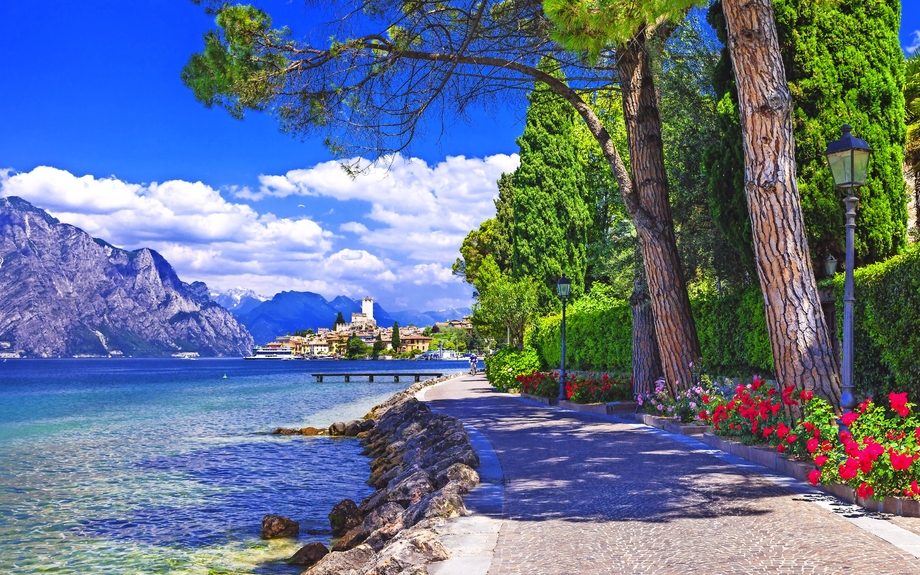 Malcesine