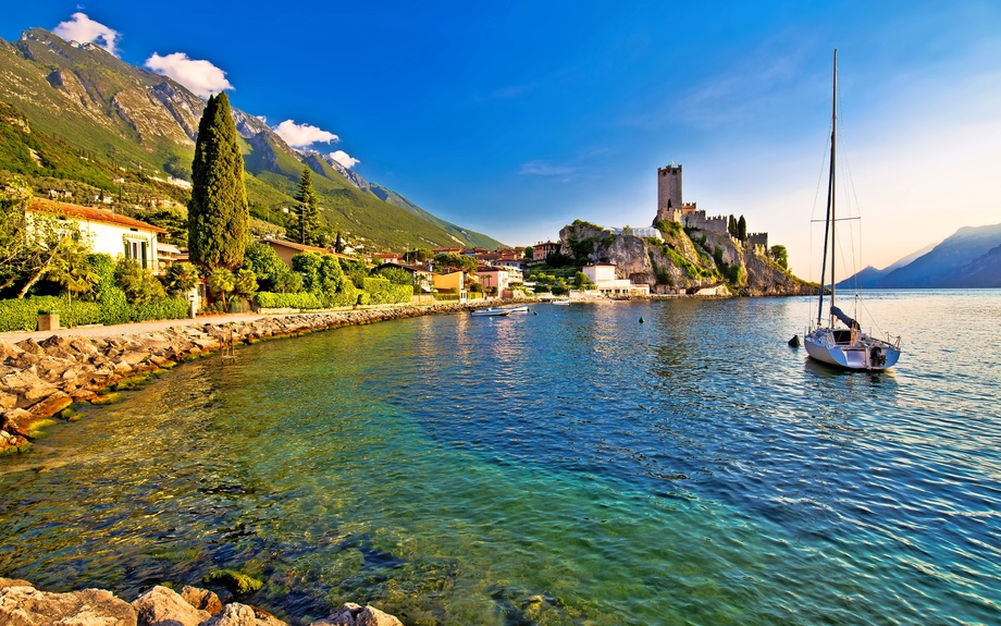 Malcesine