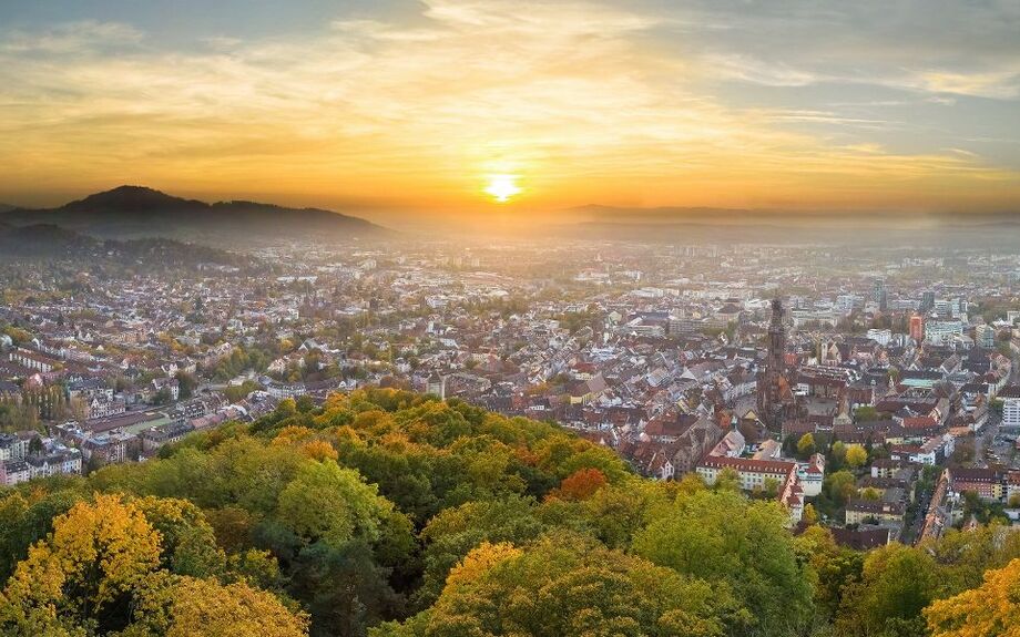 Freiburg