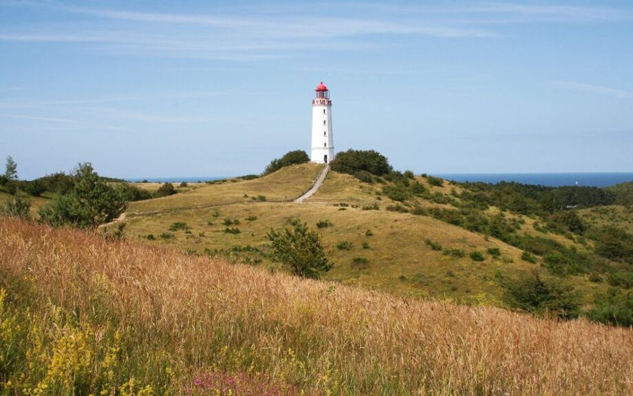 Hiddensee