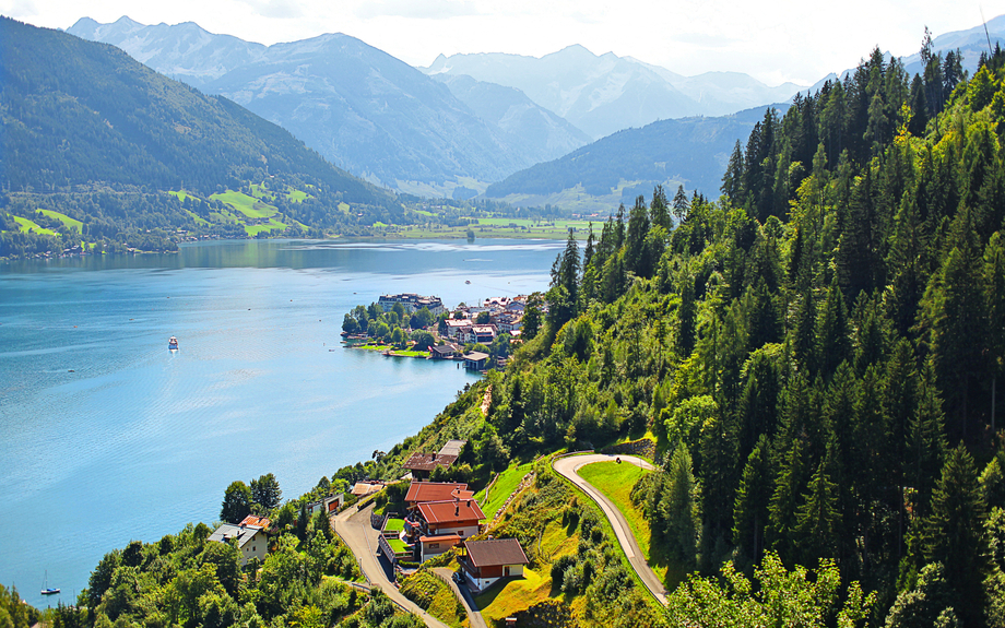 Zell am See