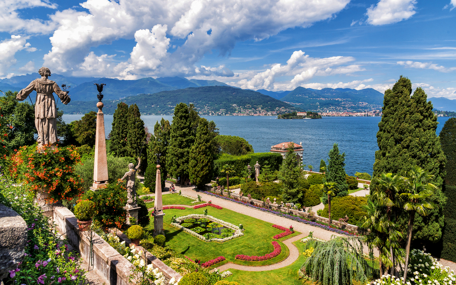 Isola Bella