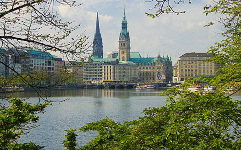 Alster