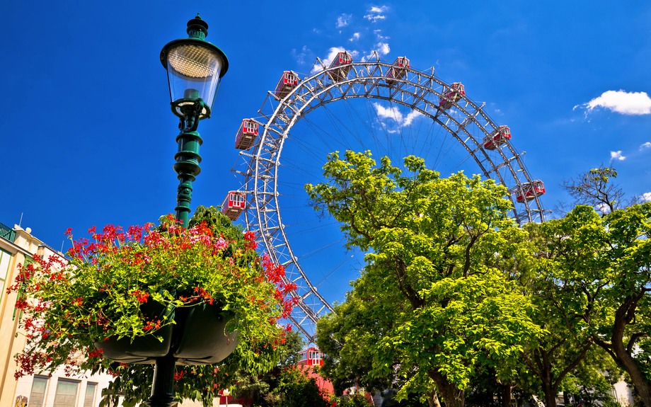 Wiener Prater