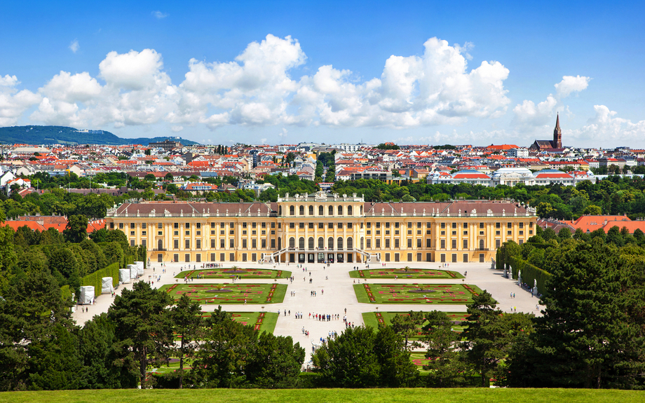 Schönbrunn