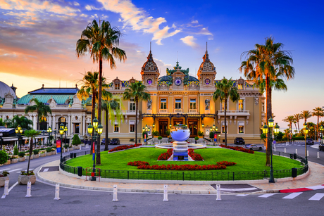 Casino Monte Carlo