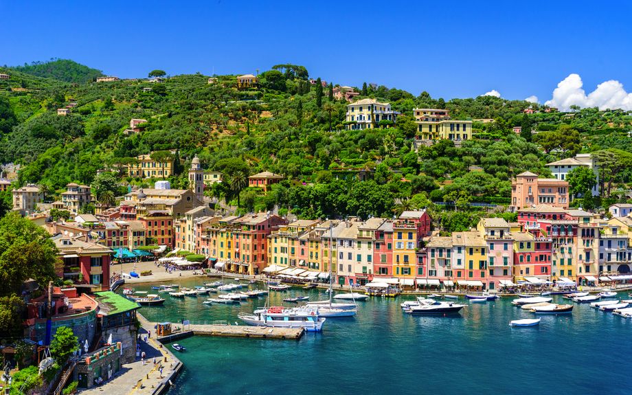 Portofino