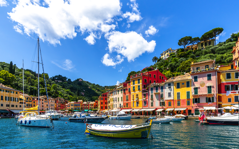 Portofino