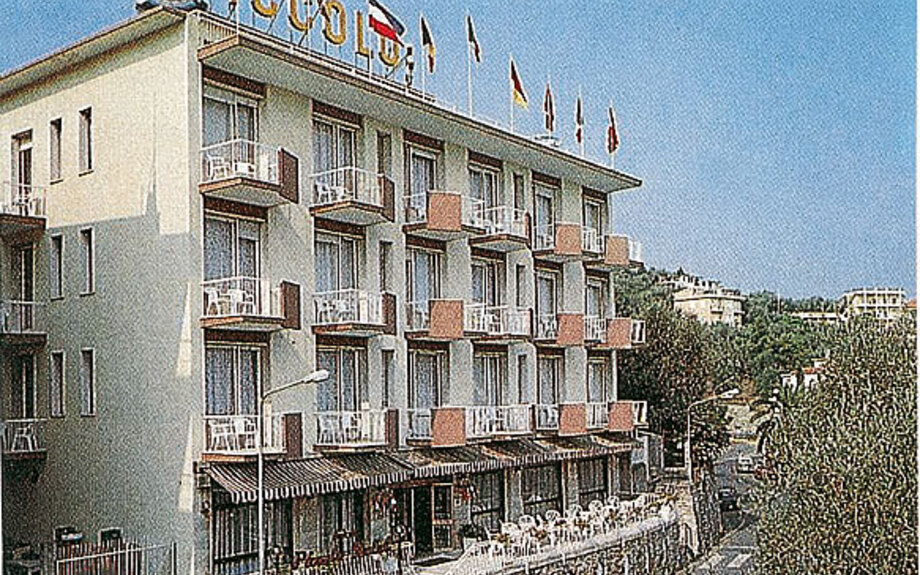 Hotel Piccolo