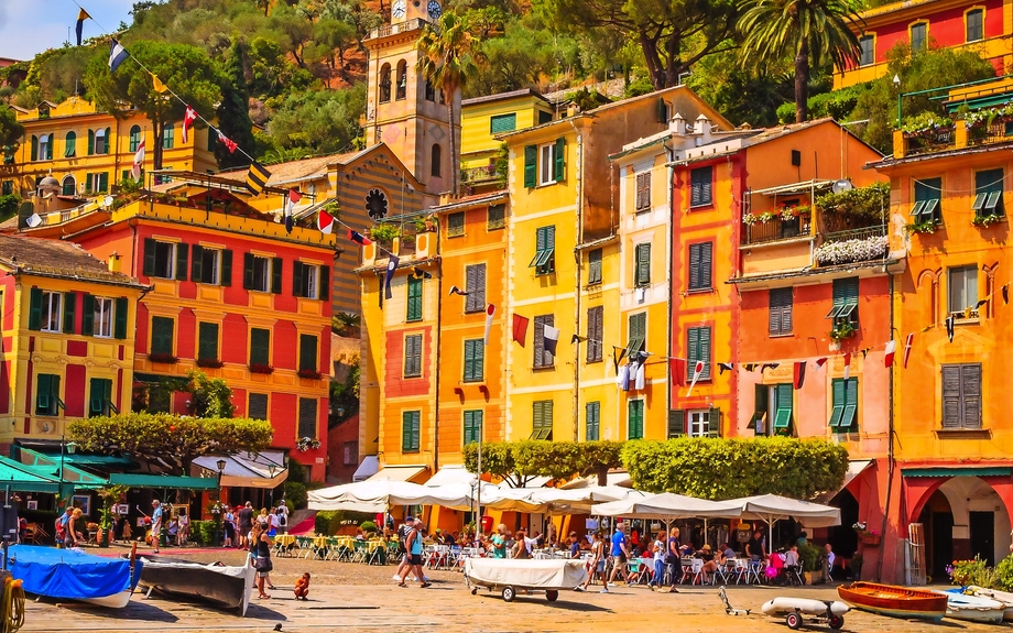 Portofino