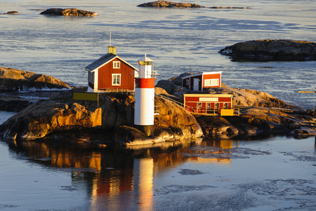 Lotseninsel Göteborg