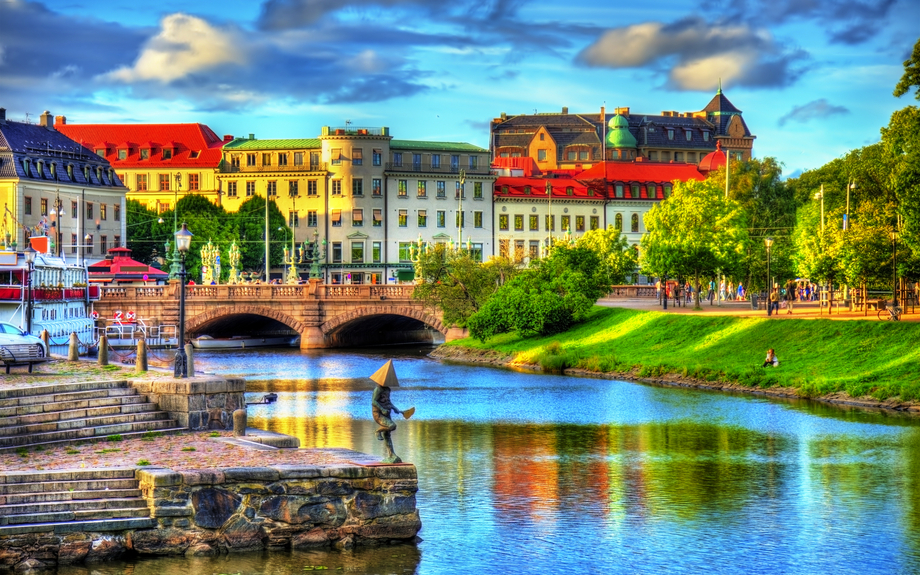 Göteborg