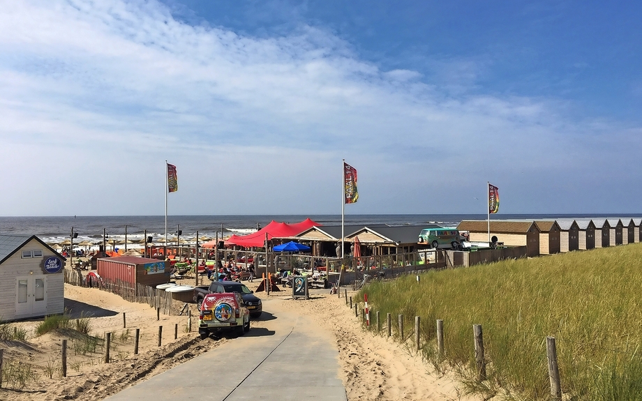 Katwijk