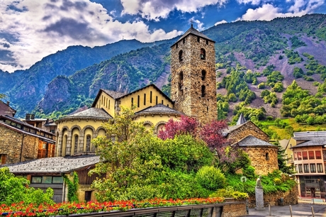 Andorra la Vella