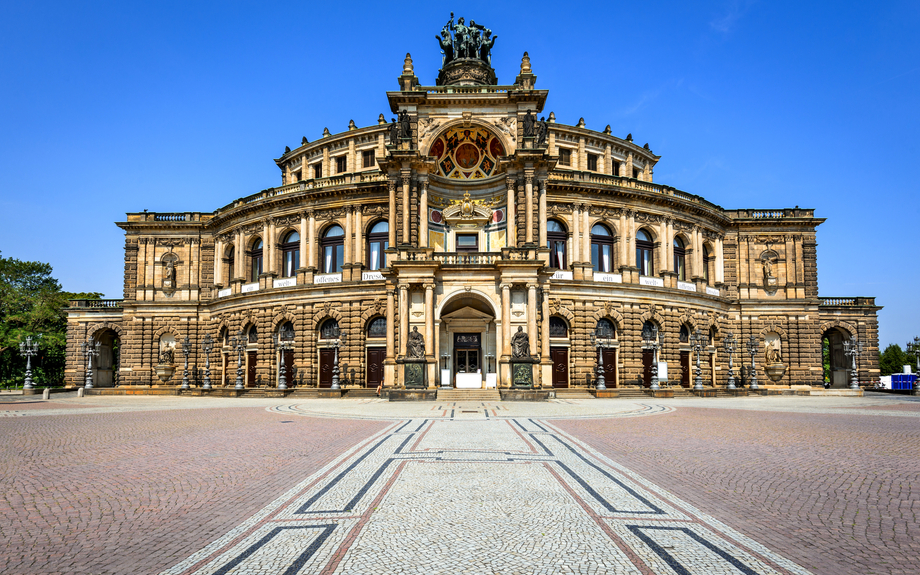 Semperoper