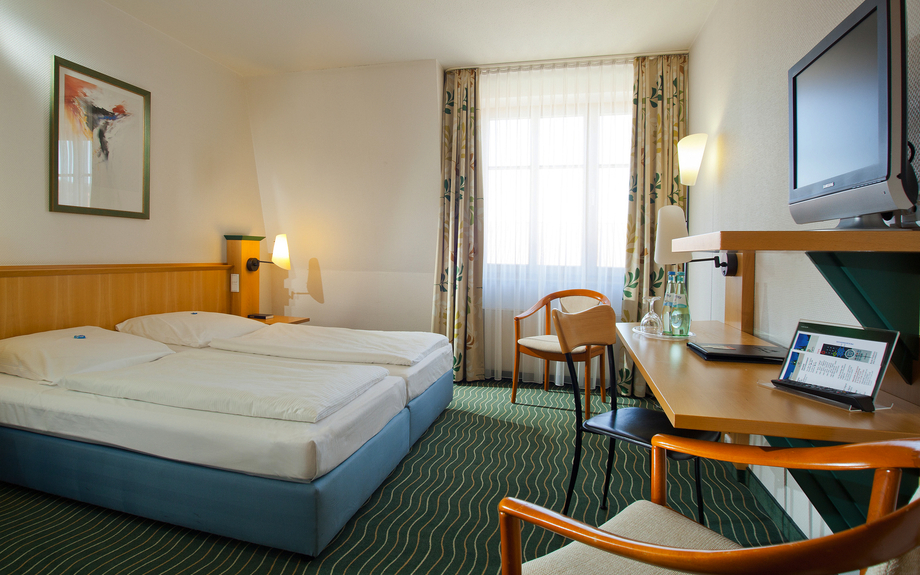 HKK Hotel Wernigerode 