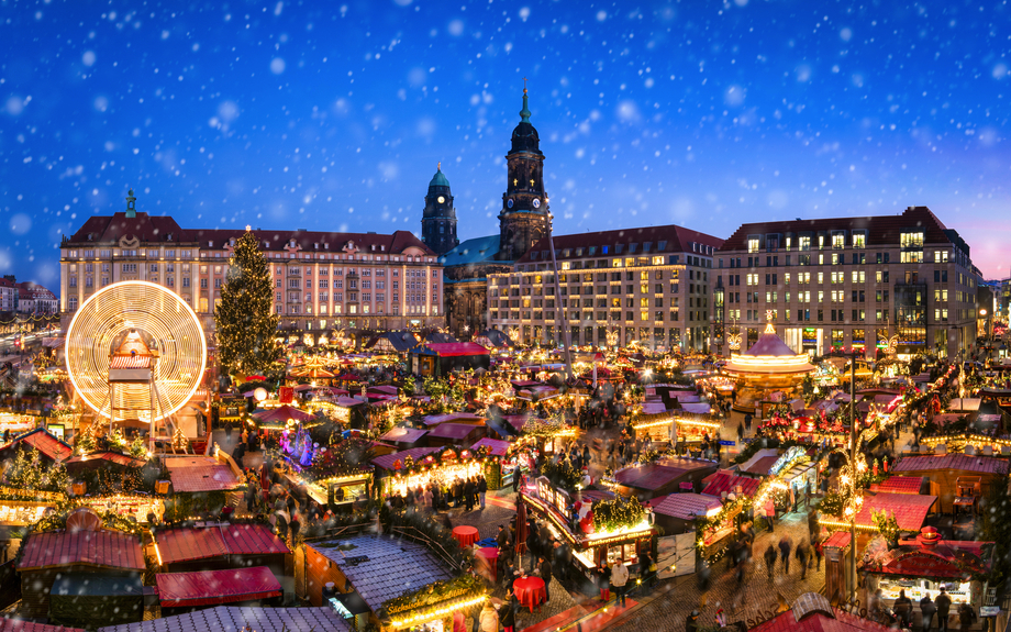 Striezelmarkt