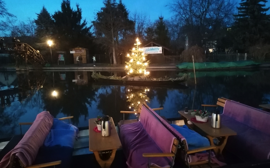 Spreewaldweihnacht