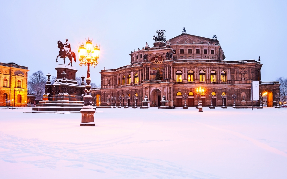 Semperoper