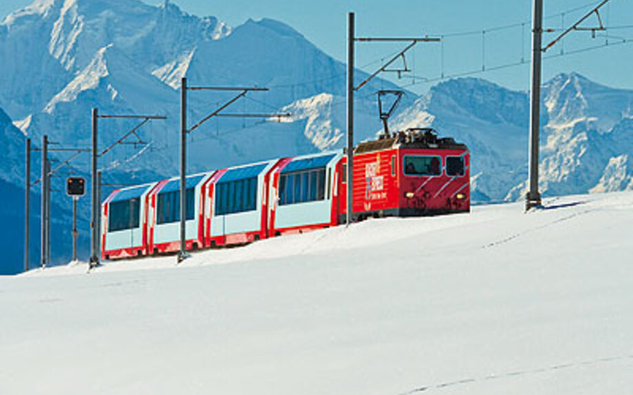 Glacier Express