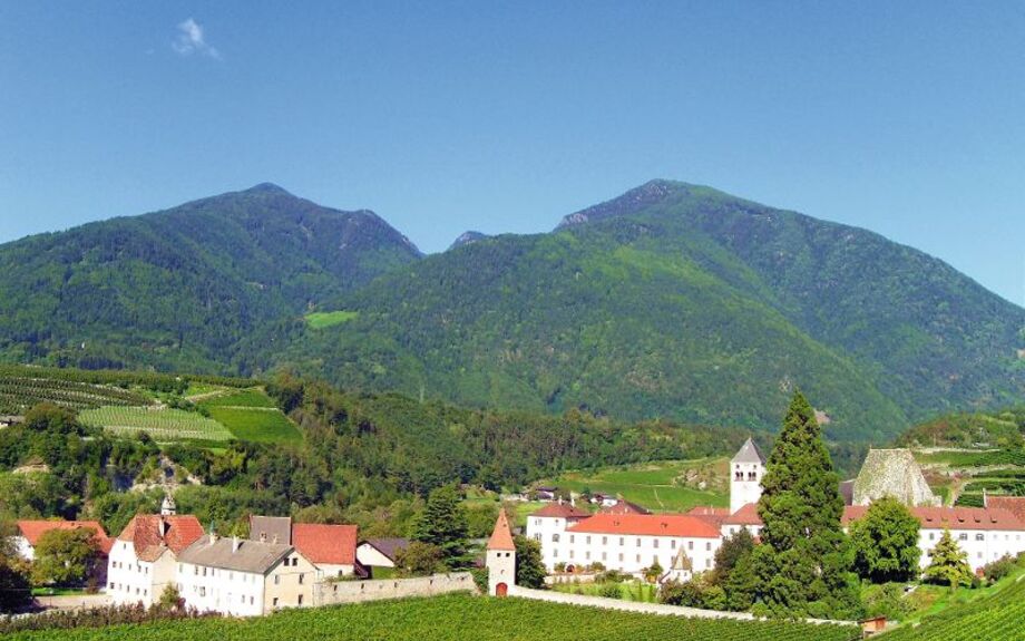 Kloster Neustift