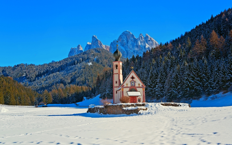 Südtirol, Italien