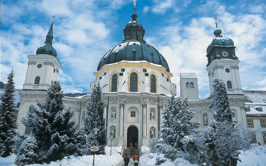 Ettal