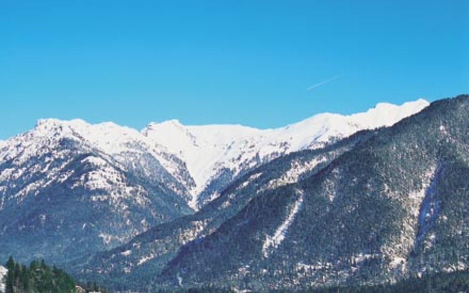 Mittenwald