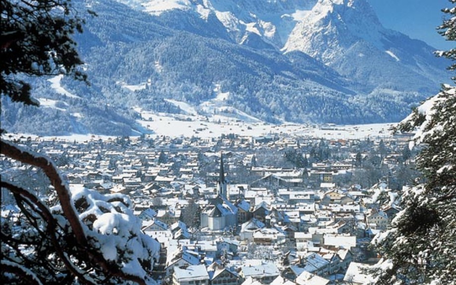 Seefeld