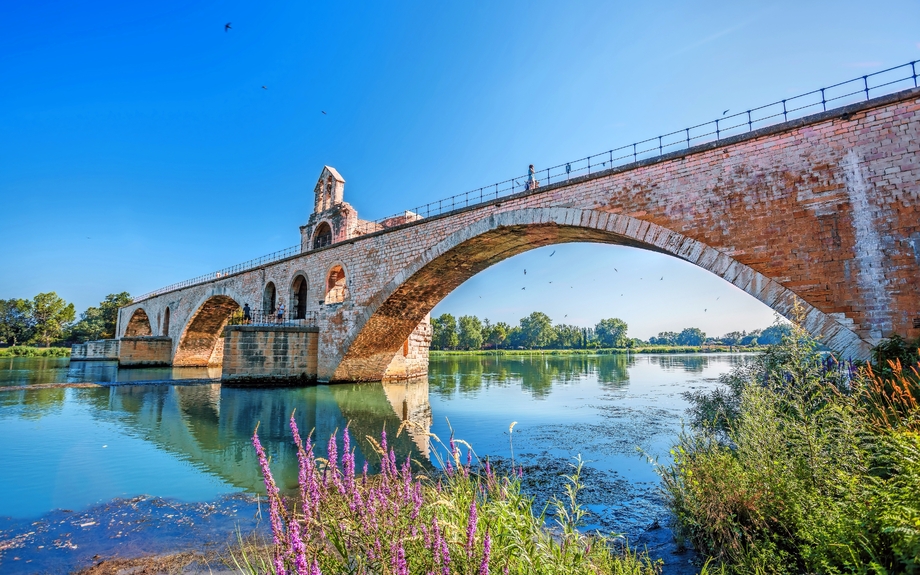 Pont d'Avignon