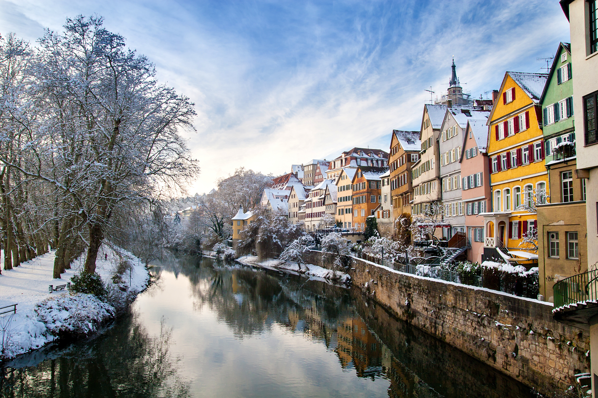 Tübingen