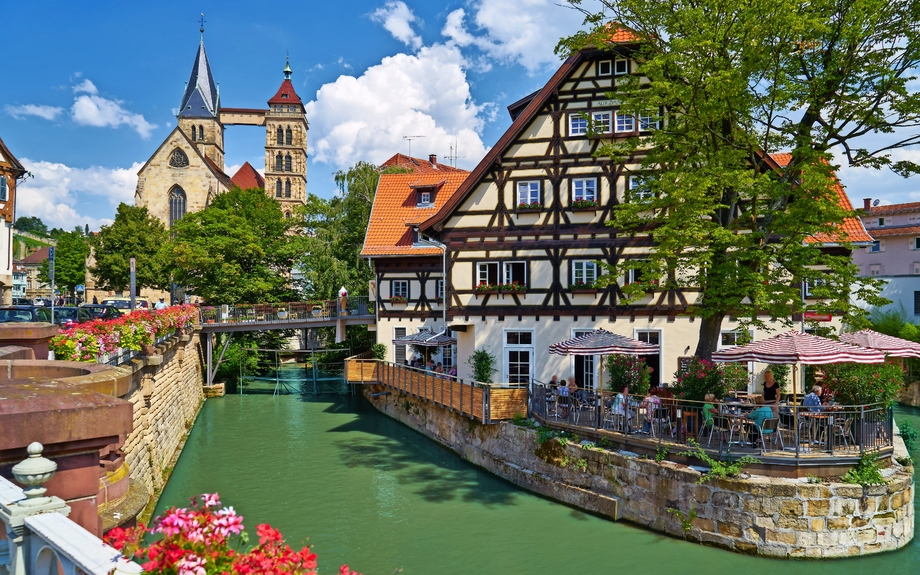 Tübingen