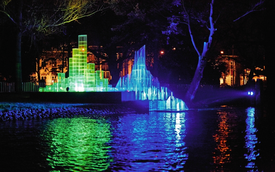 Amsterdam Light Festival